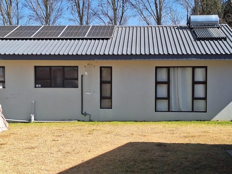 4 Bedroom Property for Sale in Flamwood North West